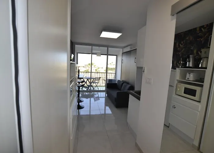 Appartement Naturiste 