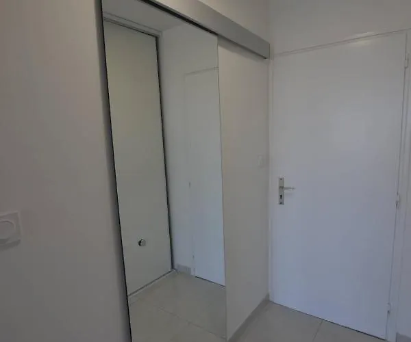 Appartement Naturiste 