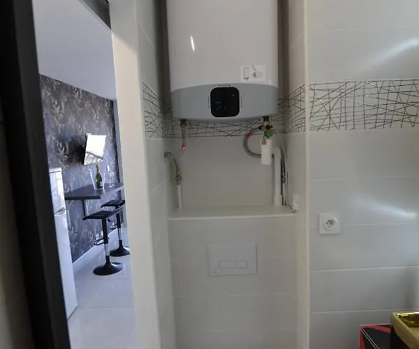 Appartement Naturiste 