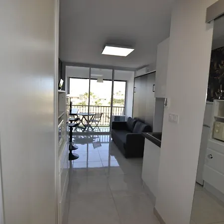 Apartament Naturiste 