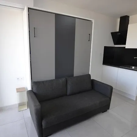 Apartament Naturiste 