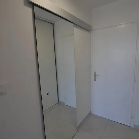 Apartament Naturiste 